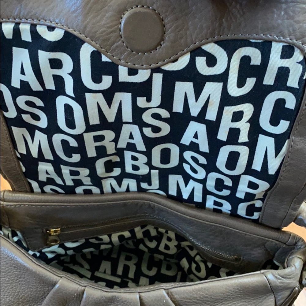 Marc by Marc Jacobs Standard Supply Workwear Bag - Picture 5 of 10